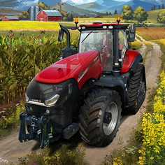 Farming Simulator 22